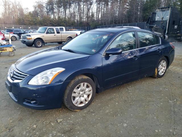 NISSAN ALTIMA BAS 2012 con VIN 1N4AL2AP8CC192019 - Foto de la subasta