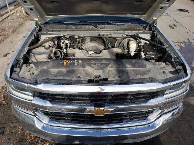 Photo 11 from auction – 2019 CHEVROLET SILVERADO with VIN 2GCVKPEC7K1151548