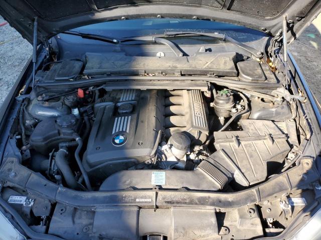 Photo 11 from auction – 2011 BMW 328 I SULE with VIN WBAPH5G56BNM81428