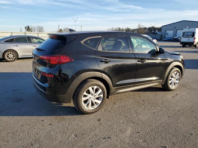 Photo 3 from auction – 2020 HYUNDAI TUCSON SE with VIN KM8J2CA40LU161927