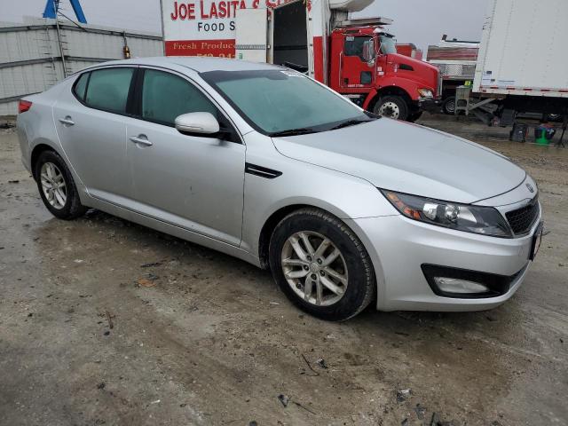 Photo 4 from auction – 2012 KIA OPTIMA LX with VIN KNAGM4A78C5287355