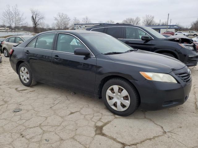 Photo 4 from auction – 2008 TOYOTA CAMRY CE with VIN 4T1BE46K48U217934