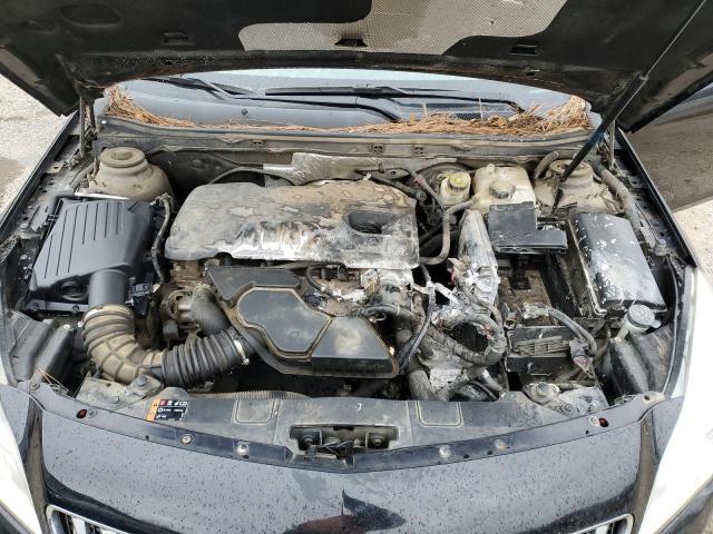 Photo 11 from auction – 2014 BUICK REGAL with VIN 2G4GV5EK4E9284636