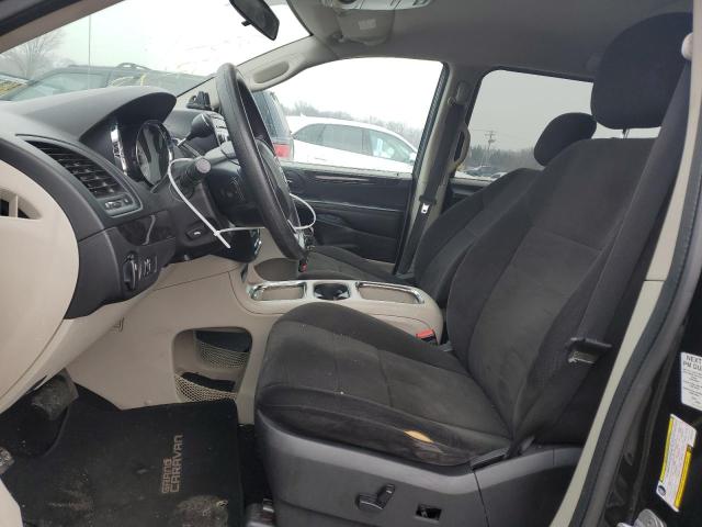 Photo 7 from auction – 2012 DODGE GRAND CARA with VIN 2C4RDGCG1CR191015