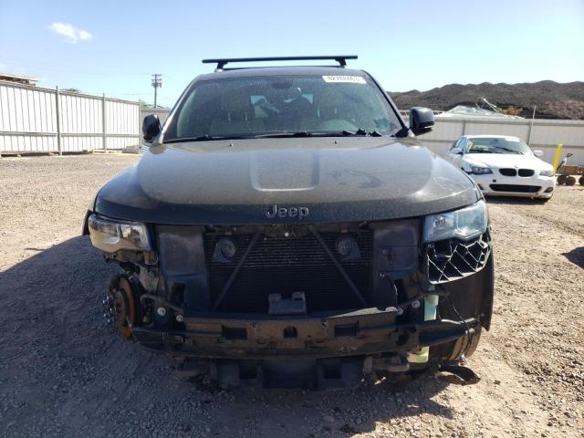 Photo 5 from auction – 2016 JEEP GRND CHERO with VIN 1C4RJFBG7GC454756