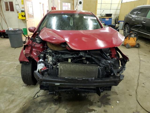 Photo 5 from auction – 2016 KIA FORTE LX with VIN KNAFK4A65G5586008