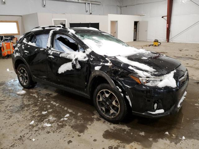 Photo 4 from auction – 2019 SUBARU CROSSTREK with VIN JF2GTACC0K9344798