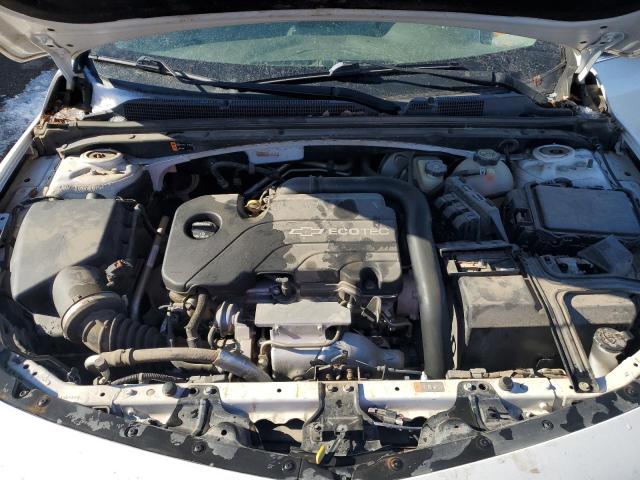 Photo 11 from auction – 2016 CHEVROLET MALIBU LT with VIN 1G1ZE5ST1GF179677