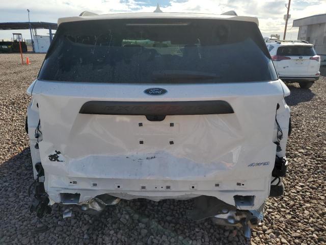 Photo 6 from auction – 2023 FORD EXPLORER T with VIN 1FMSK8JH4PGA46983