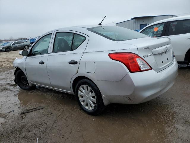 Photo 2 from auction – 2012 NISSAN VERSA S with VIN 3N1CN7AP3CL930259