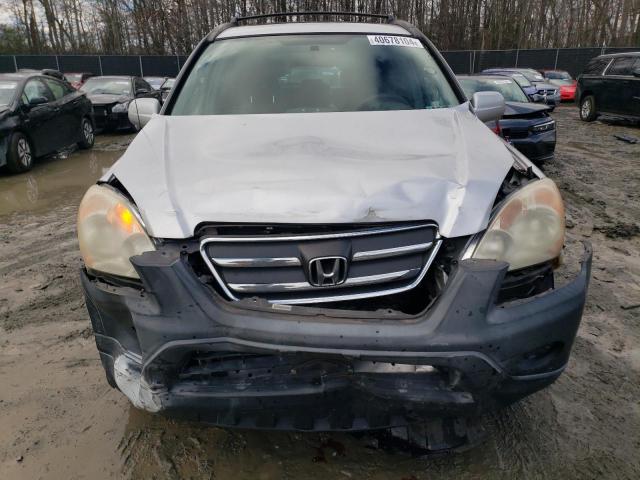 Photo 5 from auction – 2006 HONDA CR-V EX with VIN JHLRD68826C016381
