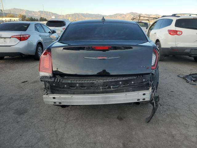 Photo 6 from auction – 2021 CHRYSLER 300 S with VIN 2C3CCABG4MH525699