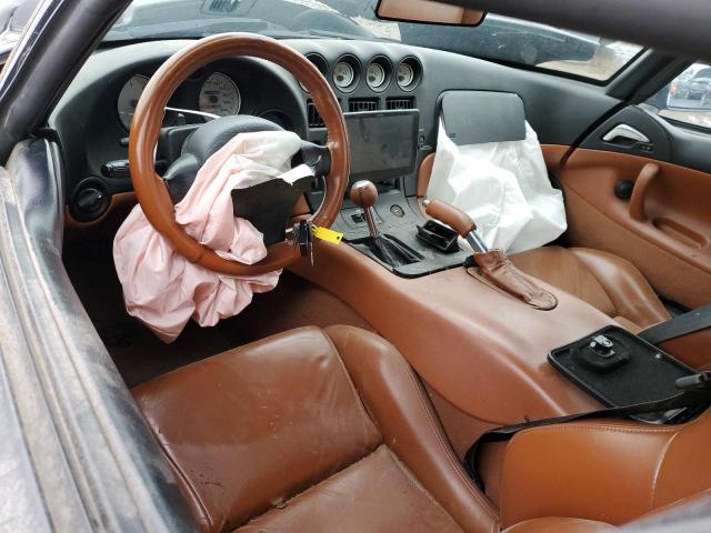 Photo 8 from auction – 1999 DODGE VIPER RT-1 with VIN 1B3ER65E7XV503672
