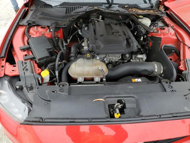 Photo 11 from auction – 2016 FORD MUSTANG with VIN 1FA6P8TH2G5305993