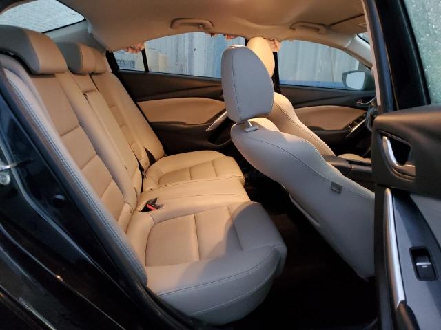 Photo 10 from auction – 2016 MAZDA 6 TOURING with VIN JM1GJ1V55G1462984