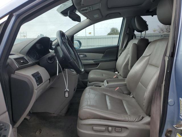 Photo 7 from auction – 2014 HONDA ODYSSEY EX with VIN 5FNRL5H6XEB007034