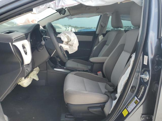 Photo 7 from auction – 2017 TOYOTA COROLLA with VIN 2T1BURHE6HC878311