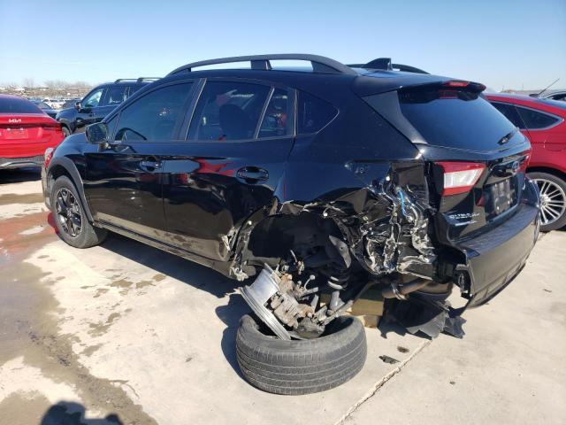 Photo 2 from auction – 2018 SUBARU CROSSTREK with VIN JF2GTABC9JH302944