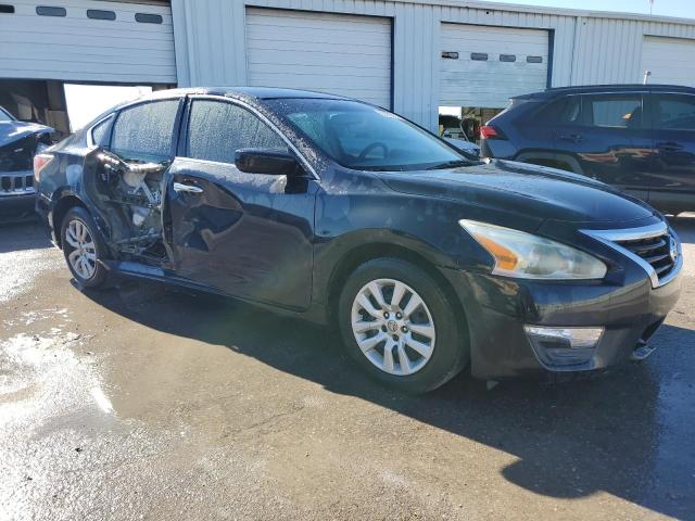 Photo 4 from auction – 2013 NISSAN ALTIMA 2.5 with VIN 1N4AL3AP2DC123186