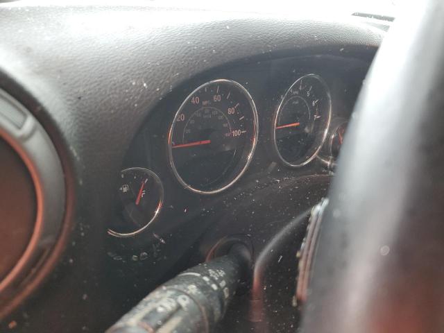 Photo 9 from auction – 2015 JEEP WRANGLER U with VIN 1C4BJWDG9FL510712