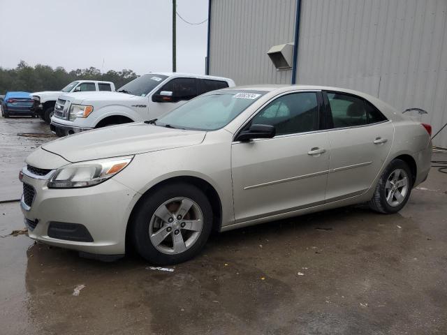 CHEVROLET MALIBU LS 2014 with VIN 1G11B5SL4EF181071 - Photo from auction