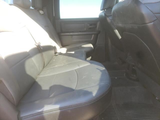 Photo 10 from auction – 2022 RAM 2500 TRADE with VIN 3C6UR5CL9NG377883