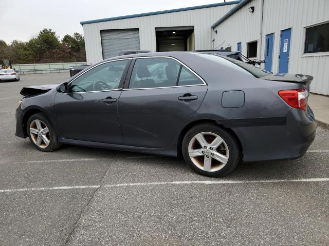 Photo 2 from auction – 2014 TOYOTA CAMRY L with VIN 4T1BF1FKXEU375234