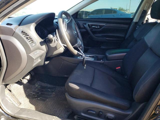 Photo 7 from auction – 2016 NISSAN ALTIMA 3.5 with VIN 1N4BL3AP1GC219934