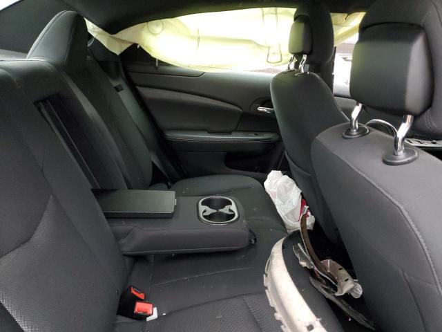 Photo 10 from auction – 2014 DODGE AVENGER SE with VIN 1C3CDZAB9EN117323
