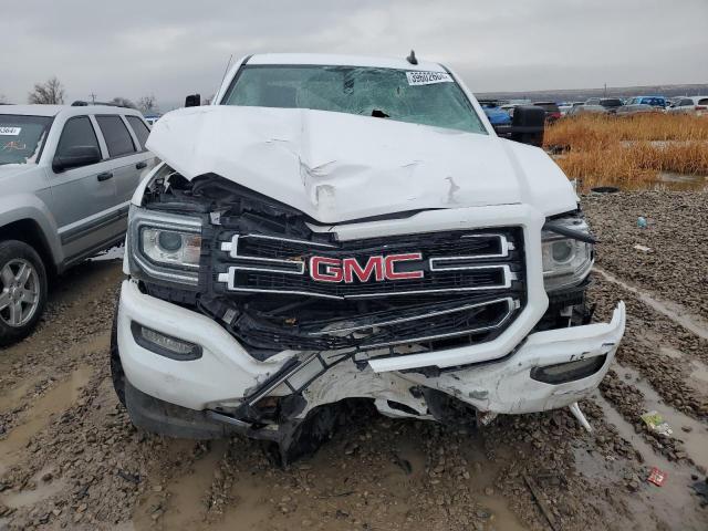 Photo 5 from auction – 2017 GMC SIERRA K15 with VIN 3GTU2MEC7HG211399