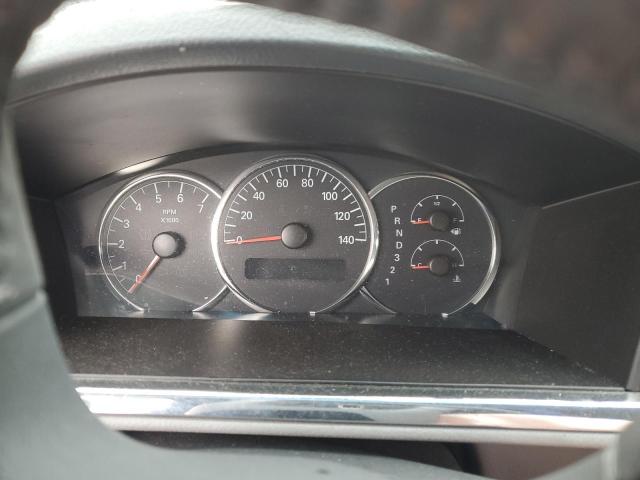 Photo 9 from auction – 2007 BUICK LACROSSE C with VIN 2G4WD552571149018