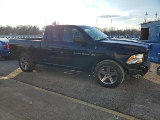 Photo 4 from auction – 2012 DODGE RAM 1500 S with VIN 1C6RD6FTXCS330647