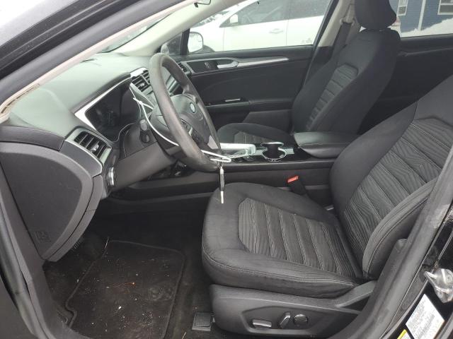 Photo 7 from auction – 2016 FORD FUSION SE with VIN 3FA6P0H78GR219277