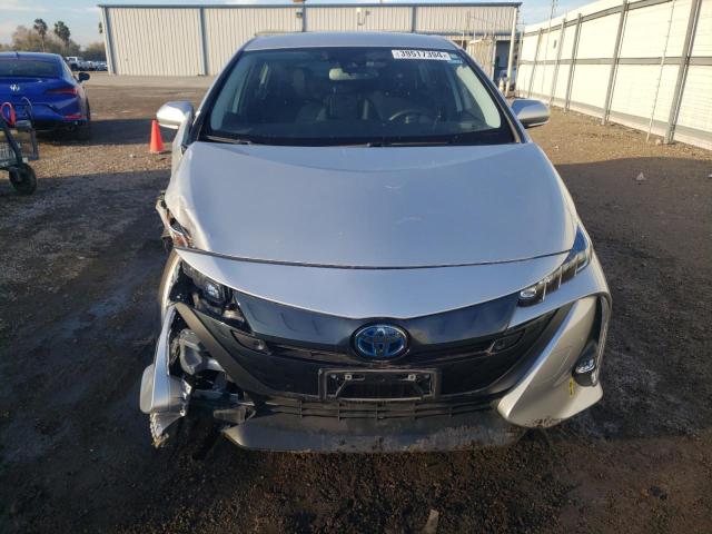 Photo 5 from auction – 2021 TOYOTA PRIUS PRIM with VIN JTDKAMFP9M3172274