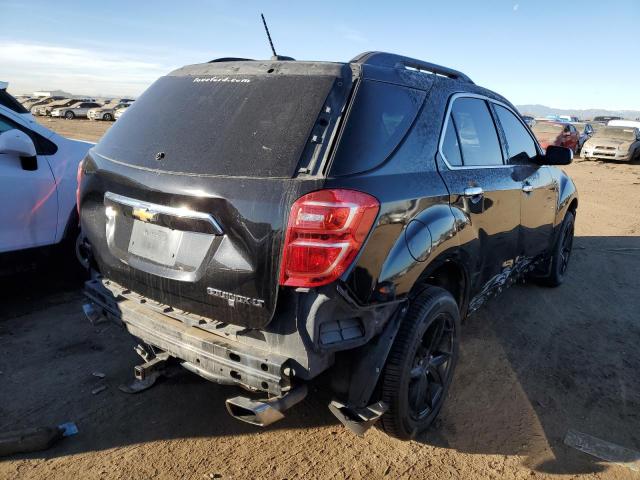 Photo 3 from auction – 2016 CHEVROLET EQUINOX LT with VIN 2GNFLFE30G6176157