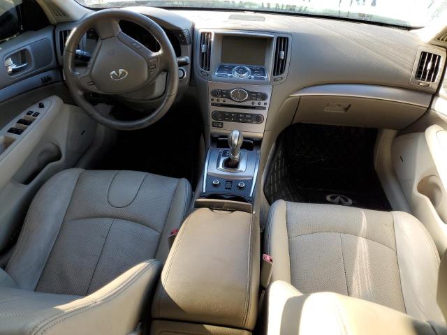 Photo 8 from auction – 2013 INFINITI G37 with VIN JN1CV6AR1DM770529