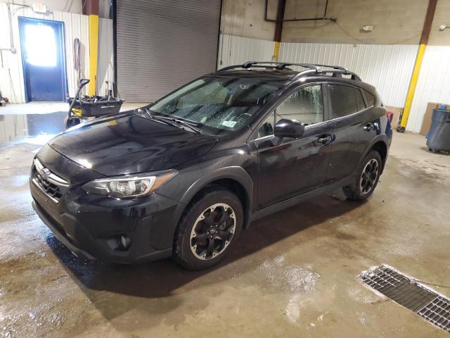 Photo 1 from auction – 2021 SUBARU CROSSTREK with VIN JF2GTAEC7MH685184