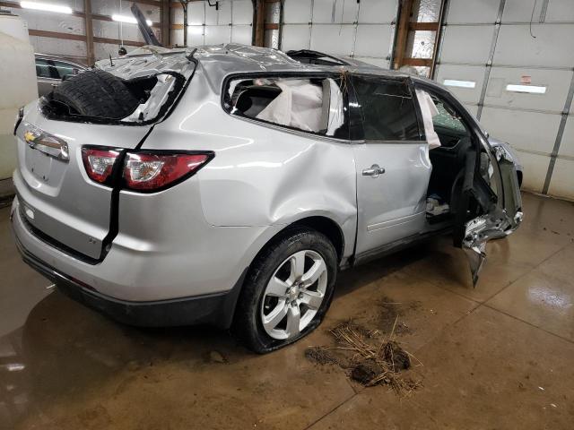 Photo 3 from auction – 2017 CHEVROLET TRAVERSE with VIN 1GNKRGKD5HJ172321