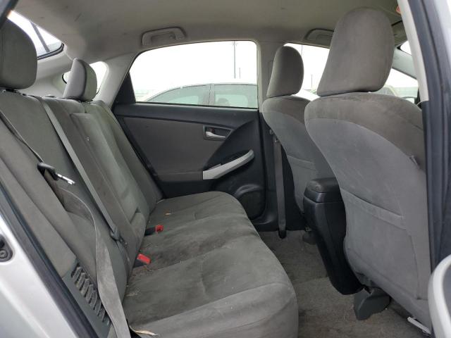 Photo 10 from auction – 2013 TOYOTA PRIUS with VIN JTDKN3DU3D5646490