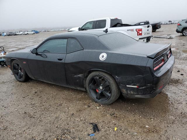 Photo 2 from auction – 2016 DODGE CHALLENGER with VIN 2C3CDZDJ5GH131461