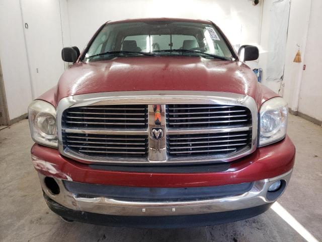 Photo 5 from auction – 2007 DODGE RAM 1500 S with VIN 1D7HU18267J539218