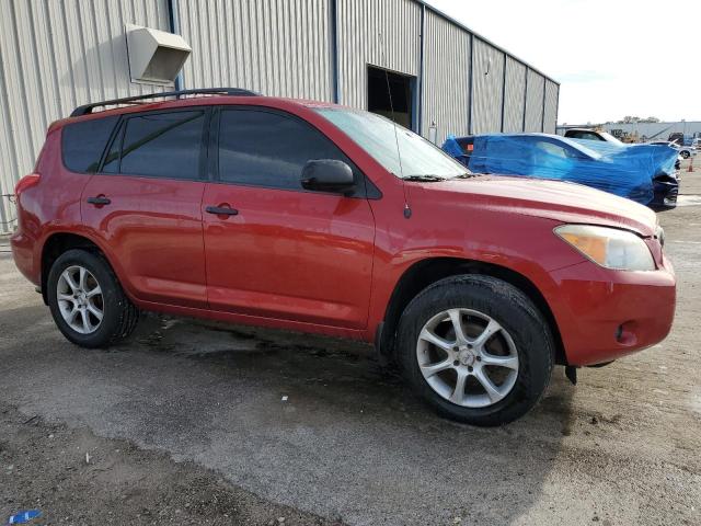 Photo 4 from auction – 2007 TOYOTA RAV4 with VIN JTMZD33V575035280