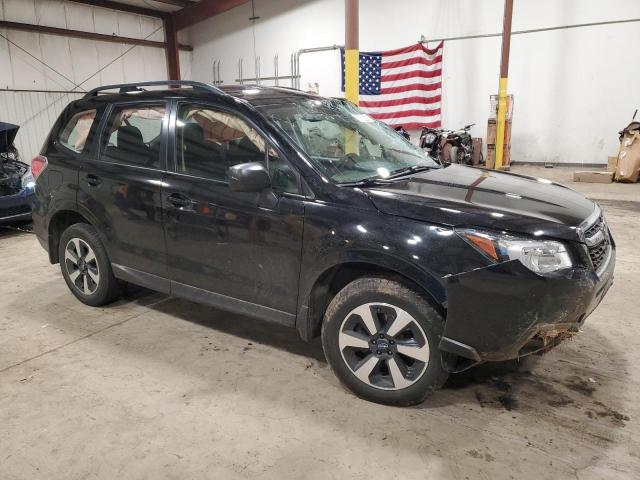 Photo 4 from auction – 2017 SUBARU FORESTER 2 with VIN JF2SJABC1HH572891