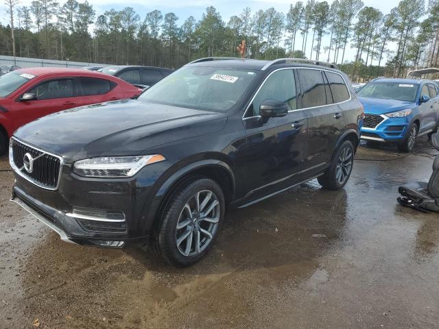 VOLVO XC90 T5 MO 2019 with VIN YV4102CK4K1509869 - Photo from auction