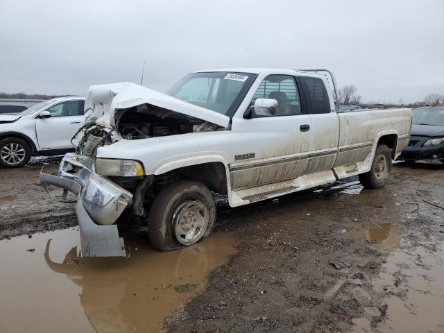 DODGE RAM 2500 1997 with VIN 3B7KF23D0VG795099 - Photo from auction