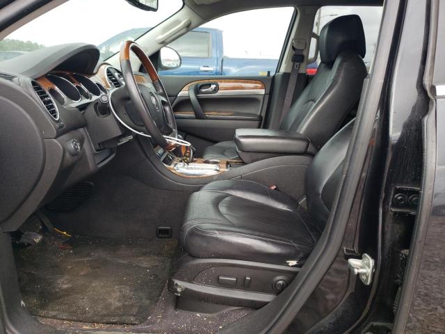 Photo 7 from auction – 2012 BUICK ENCLAVE with VIN 5GAKRCED2CJ104596
