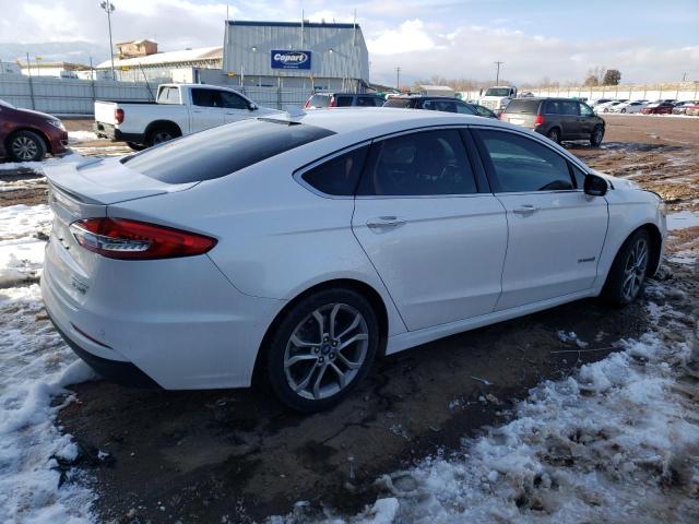 Photo 3 from auction – 2019 FORD FUSION TIT with VIN 3FA6P0RU7KR256267