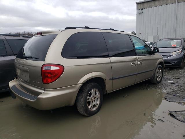 Photo 3 from auction – 2002 DODGE GRAND CARA with VIN 2B8GP44372R510193