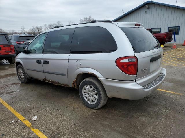 Photo 2 from auction – 2004 DODGE GRAND CARA with VIN 1D4GP24R24B556354