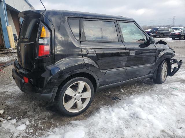 Photo 3 from auction – 2010 KIA SOUL + with VIN KNDJT2A22A7121967
